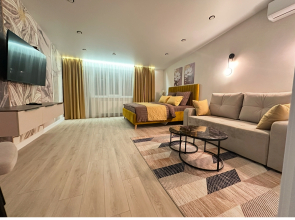 Квартира двухкомнатная на Косякина