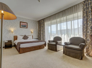 Отель Премьер Алатау