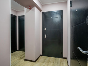 Апартаменты Черника с Молоком в Центре