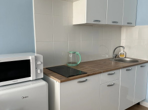 Апартаменты с Балконом и Видом на Город Екатеринбург