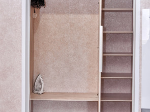 Апартаменты VIAHOME на Толстого