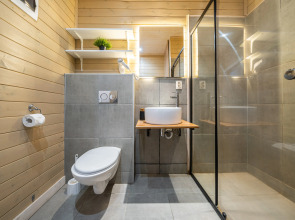 База Отдыха Ромашка Клуб