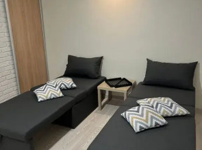 Апартаменты с отдельным входом Neoclassic