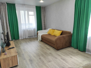 Квартира на Камерном театре