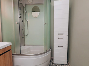 Квартира Приятная для пары и семьи