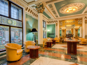 Hotel Roma