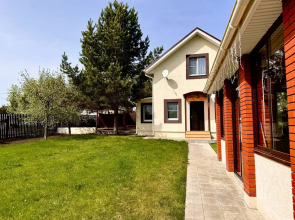 Гостевой Дом на Сиреневой