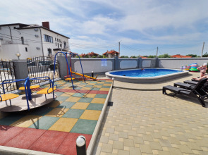 Гостевой дом Гранд Алексей