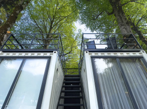 База отдыха Вайб