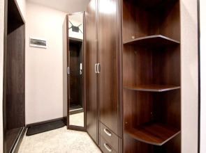 Апартаменты FSF Однушка В Мирном 6/3-Бесконтактный заезд