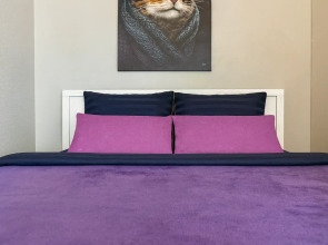 Апартаменты Комфорт рядом с Мамаевым Курганом