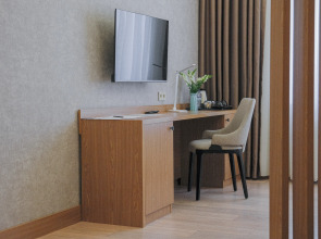 Отель Al Anvar Hotel