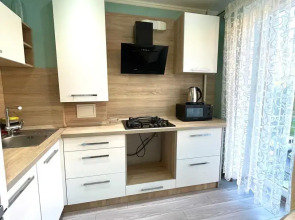 Квартира на Шаманова