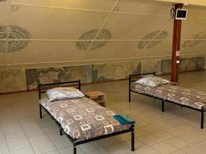 Гостевой дом ЛОФТ