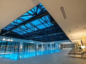 Shabran Wellbeing Resort