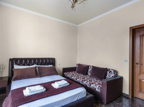 Гостевой дом Манолис