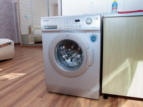 Квартира Avangard Apartment on Сentral Street