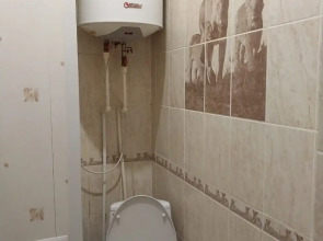 Квартира на Ленинградском проспекте 4