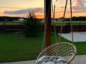 Частный Дом Дубль Дачи Капитан Бархатный