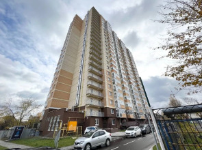 Апартаменты на Пухова 56