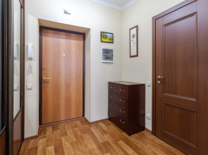 Апартаменты  RentPlaza на Улице Революционной-Центр