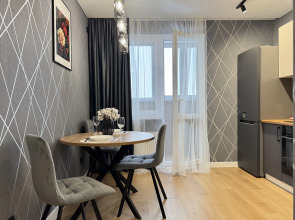 Апартаменты Гринхаус