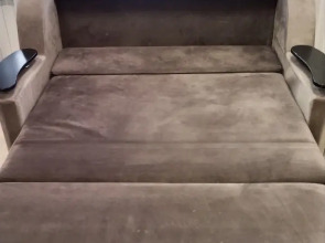 Квартира студия