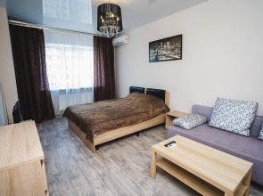 Апартаменты Atlant Apartments 82