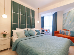 Апарт-отель Адмиральская лагуна