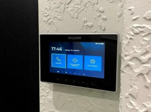 Квартира Уютная в ЖК Лето 1