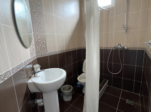 Гостевой Дом Summer House