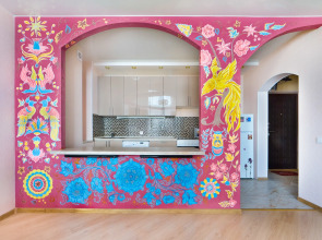 Апартаменты Долгопрудный