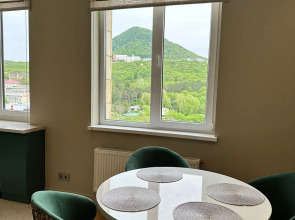 Апартаменты на улице Ленина, д.95А