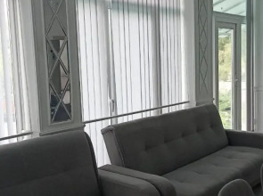 Частный дом в Центрe Города с Видом на Набережную