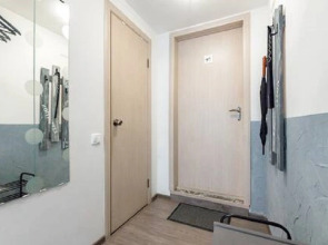 Апартаменты Киона Лофт 2