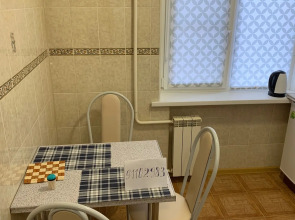 Апартаменты Однокомнатная квартира для троих