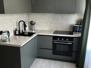 Квартира Мира 8