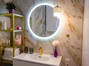 Апартаменты Aura House