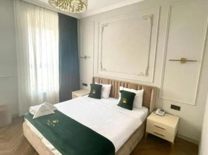 Отель Perla De Mar Inn