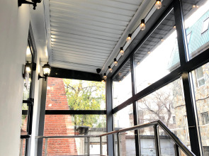 Хостел Касл