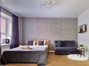 Апартаменты Рыжий Кот Норд