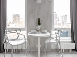 Апартаменты 'Scandi' Рядом С Москва-Сити