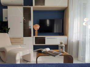 Апартаменты Люксовые