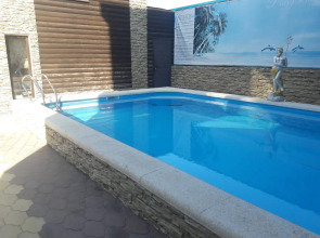 Гостевой дом Радужный