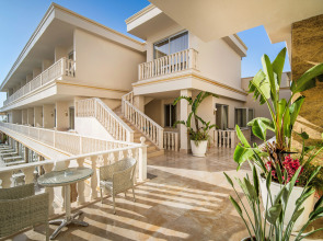 La Perla Hotel Kemer All Inclusive