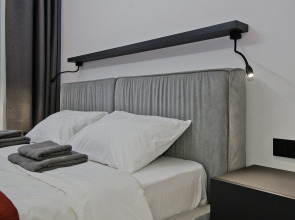 Квартира Новая Уютная