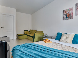 Квартира Новое Пушкино