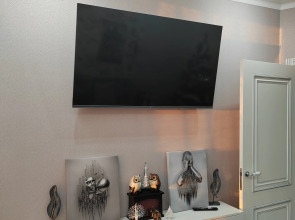 Квартира ЖК Левобережная