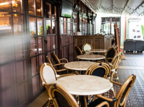 Отель Hermitage TGB