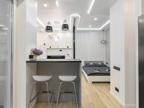 Квартира на проспекте Независимости, 88